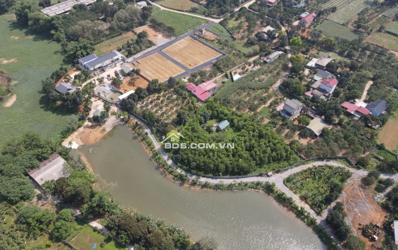 CƠ HỘI ĐÓN SÓNG ĐẦU TƯ F0 – SÁT KCN PHÚ THÀNH – CHI NÊ – HÒA BÌNH – CHỈ 600 TRIỆU